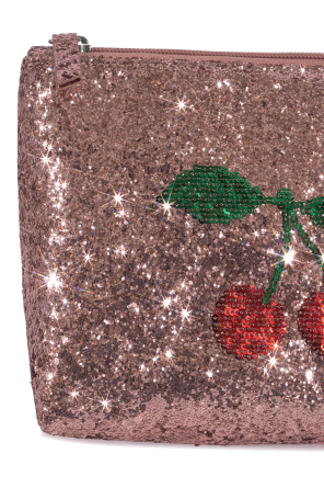 Konges Sløjd Kosmetiktasche mit Logo