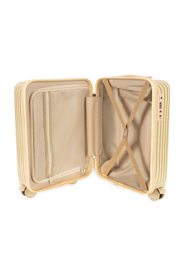 Konges Sløjd Maleta con estampado