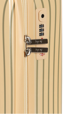 Konges Sløjd Maleta con estampado