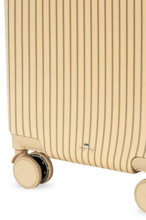 Konges Sløjd Maleta con estampado