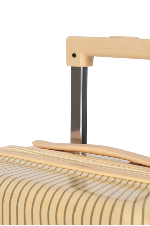 Konges Sløjd Maleta con estampado