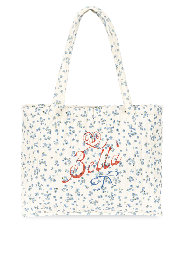 Konges Sløjd Shopper-type bag for moms
