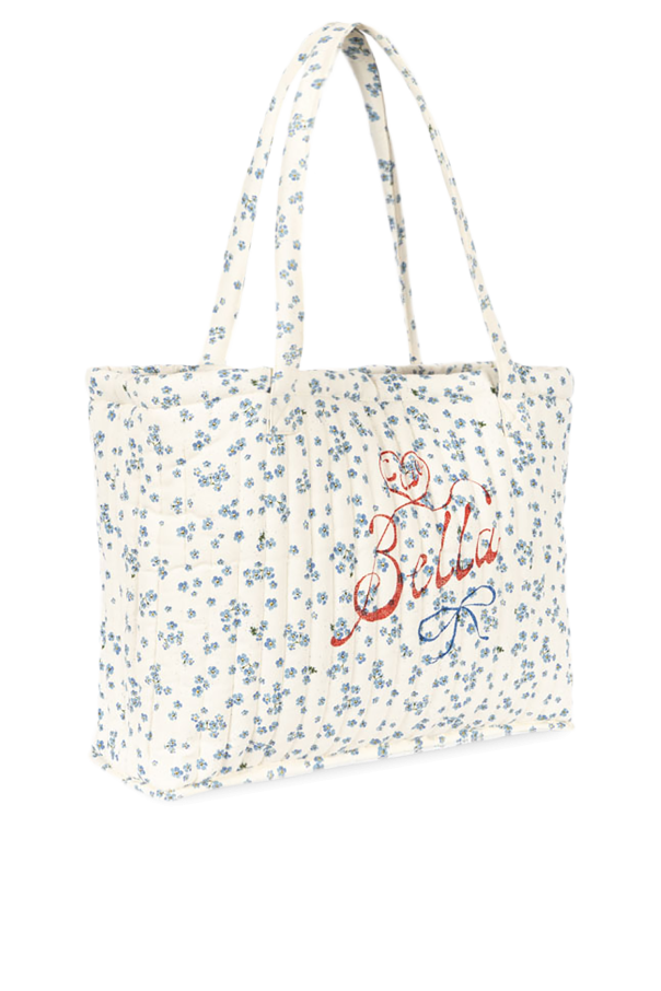 Konges Sløjd Shopper-type bag for moms