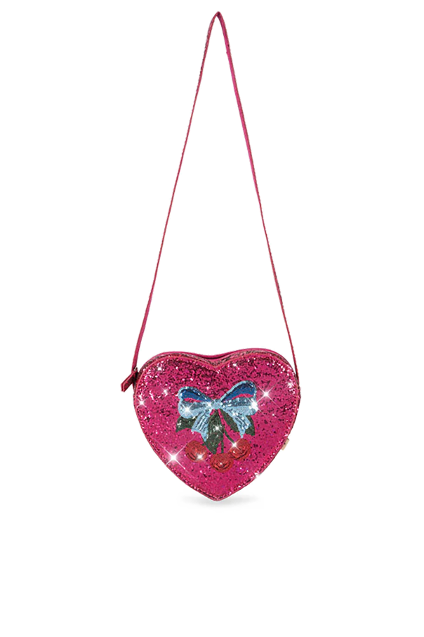 Sequin shoulder bag od Konges Sløjd