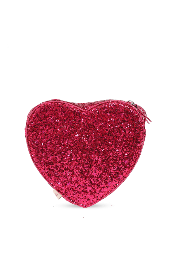 Konges Sløjd Sequin shoulder bag