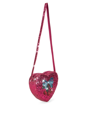 Konges Sløjd Sequin shoulder bag