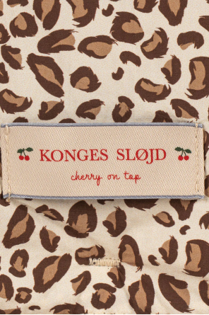 Konges Sløjd Torba do wózka