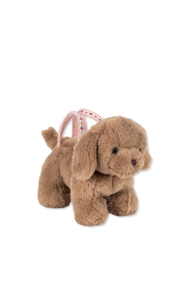 Animal-shaped handbag od Konges Sløjd