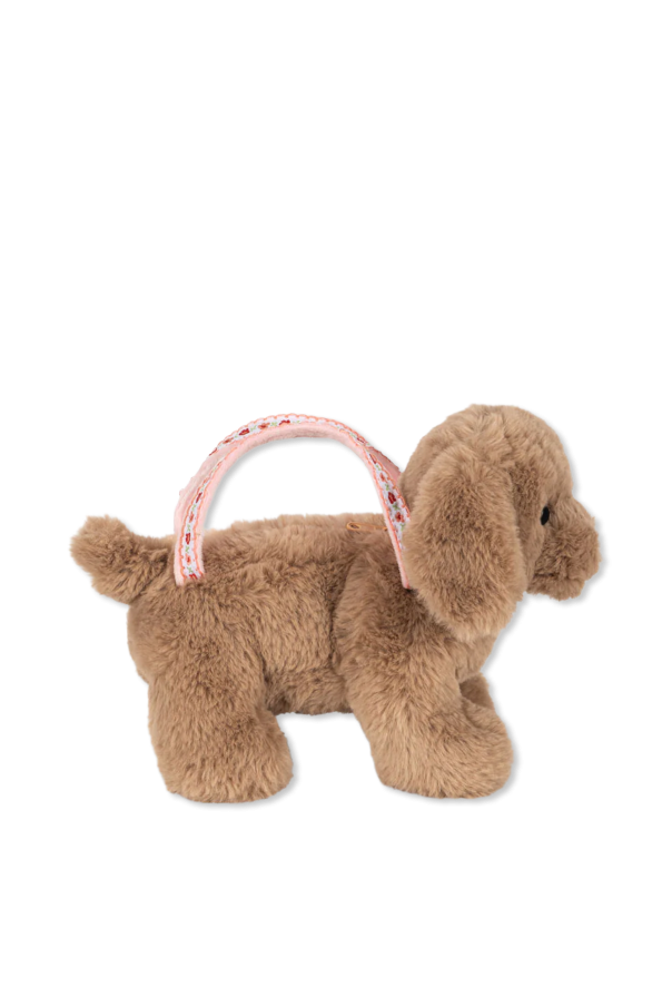 Konges Sløjd Torba do ręki w kształcie zwierzaka