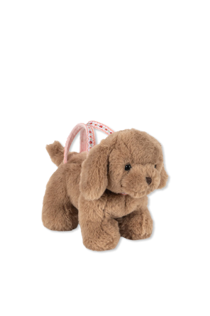 Torba do ręki w kształcie zwierzaka