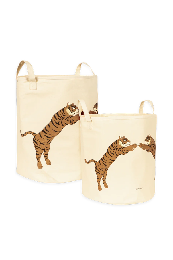 Konges Sløjd Pack duplo de sacos com estampado
