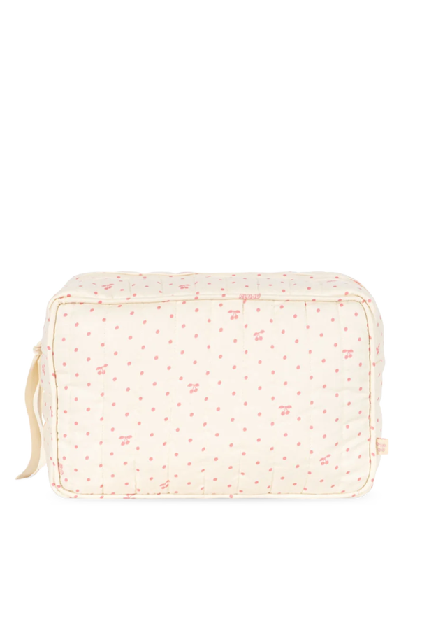 Cosmetic bag ‘Big’ od Konges Sløjd