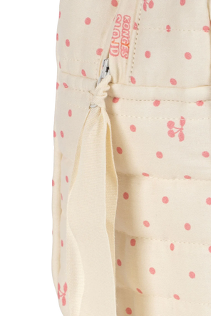 Konges Sløjd Cosmetic bag ‘Big’