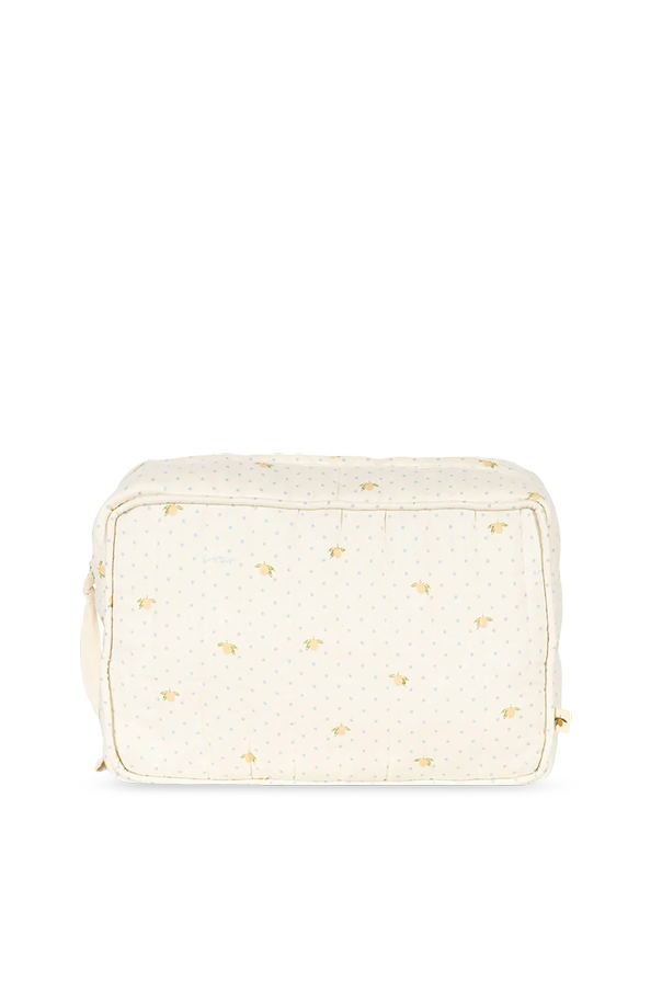Cosmetic Bag ‘Big’ od Konges Sløjd