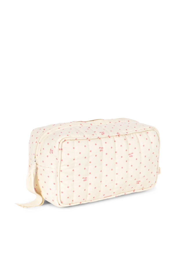 Konges Sløjd Cosmetic Bag ‘Small’