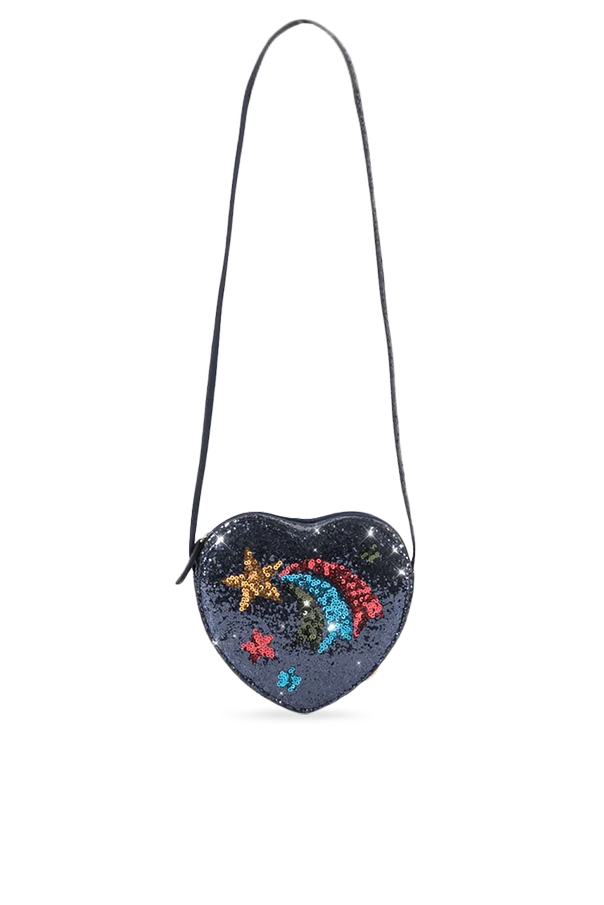 ‘Tut’ Sequin Bag od Konges Sløjd