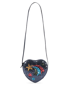 Bolso ‘Tut’ con lentejuelas
