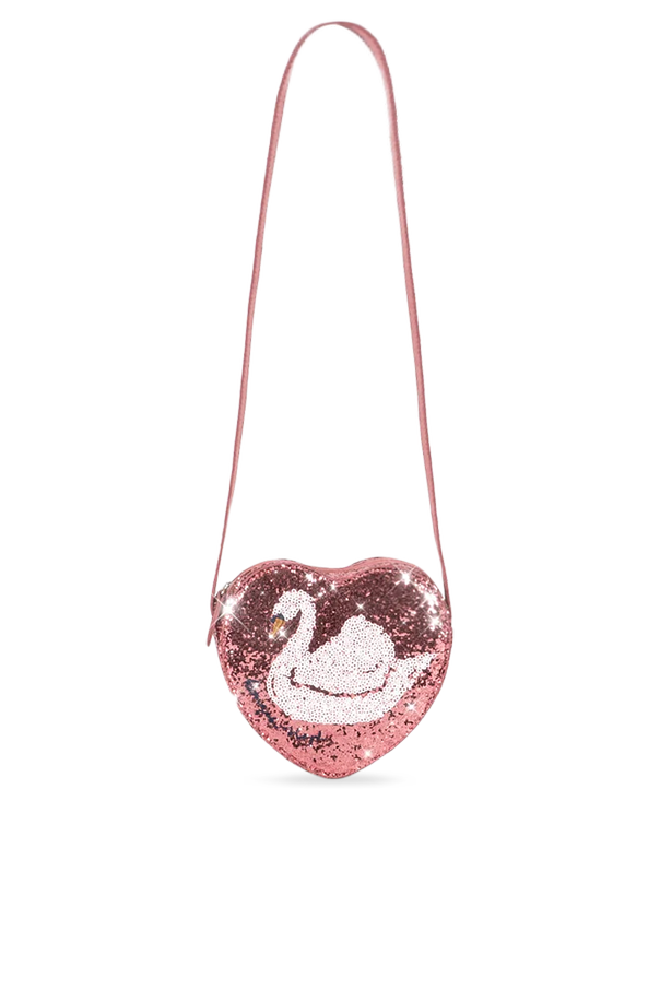 ‘Tut’ Sequin Bag od Konges Sløjd