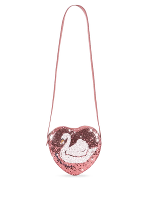 ‘Tut’ Sequin Bag