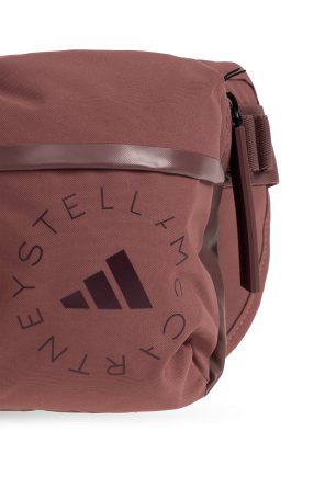 ADIDAS by Stella McCartney Bag with printed logo