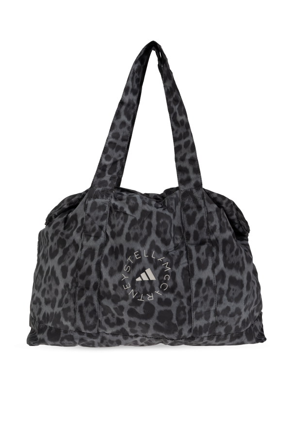 Bag with animal motif od ADIDAS by Stella McCartney