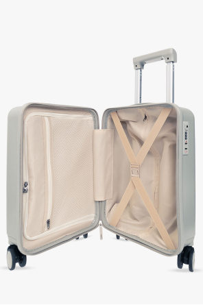 Konges Sløjd Suitcase with wheels