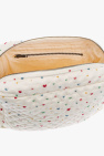 Konges Sløjd Wash bag with motif of hearts
