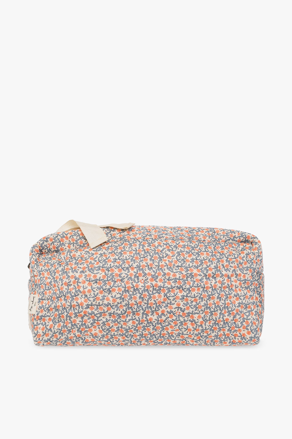 Konges Sløjd Floral wash bag