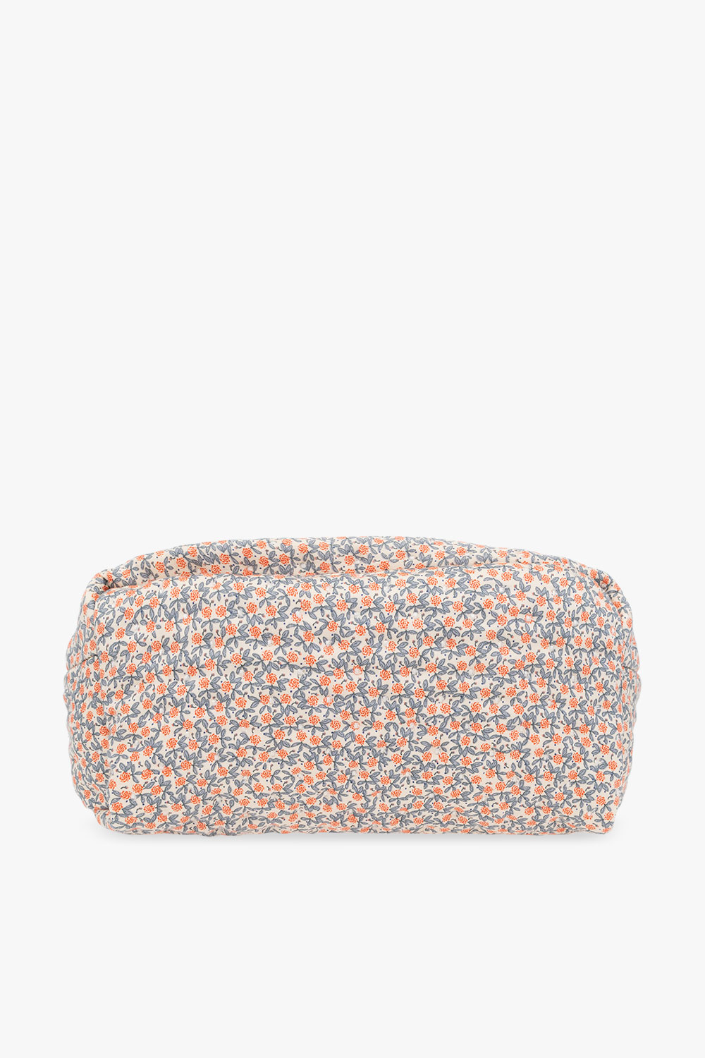 Konges Sløjd Floral wash bag