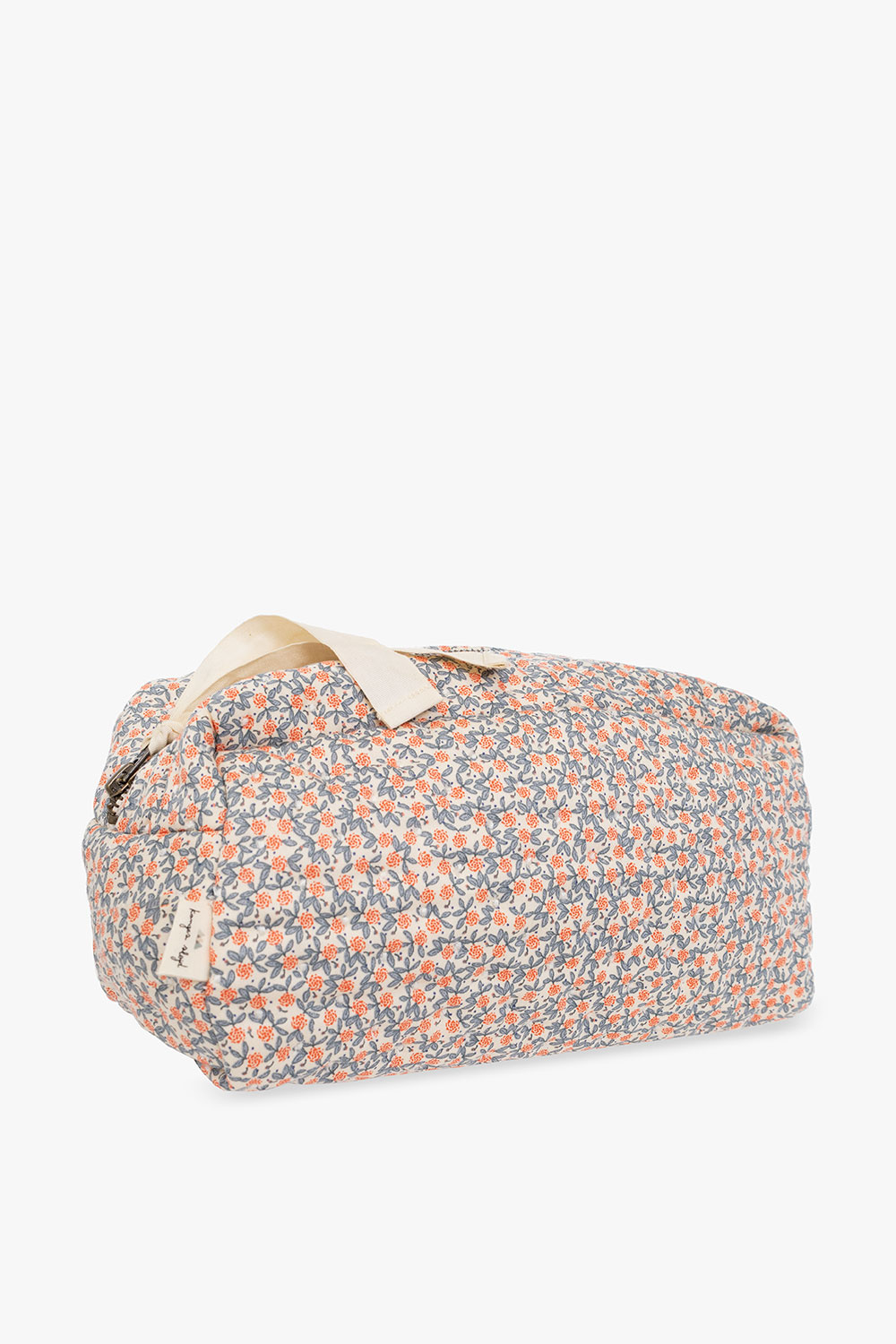 Konges Sløjd Floral wash bag