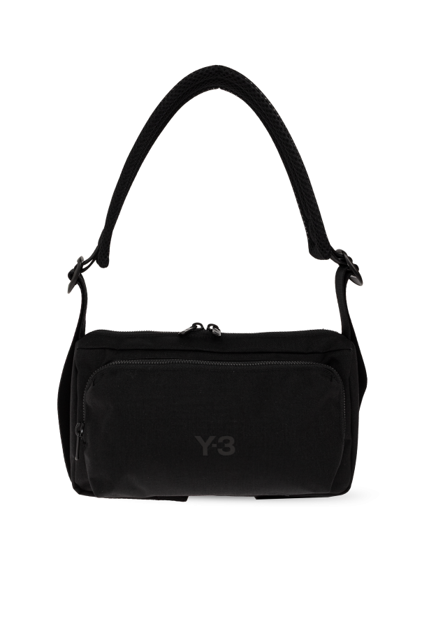 Bag with printed logo od Y-3