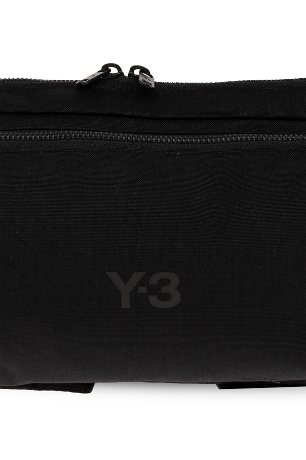 Y-3 Bag with printed logo