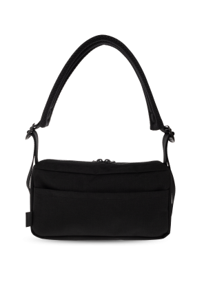Y-3 Saco com logótipo impresso