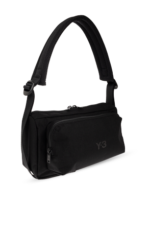 Y-3 Bag with printed logo