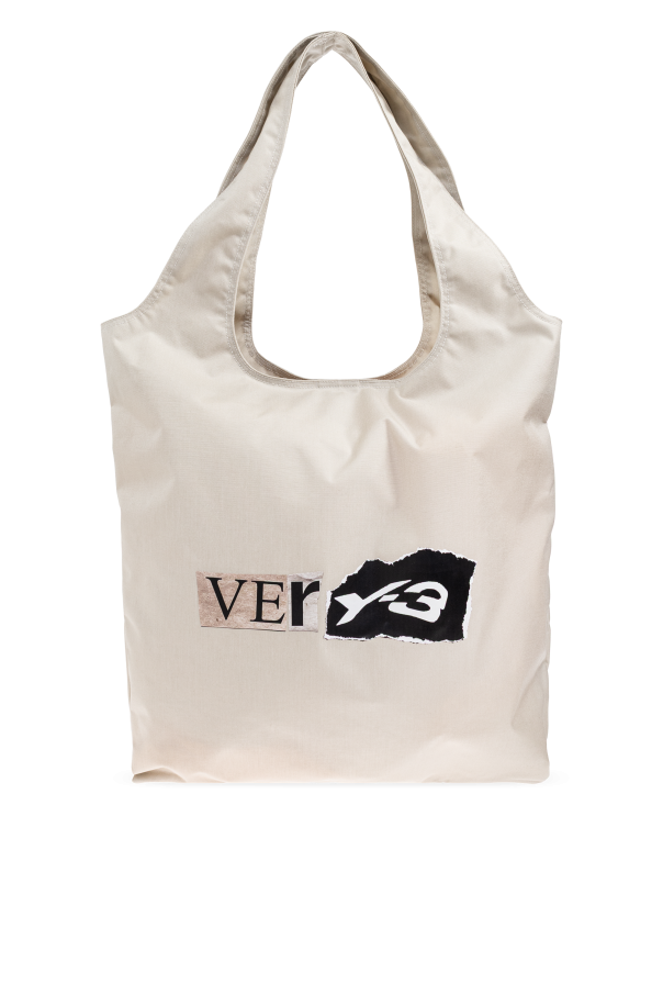 ‘Merch Tote’ bag od Y-3