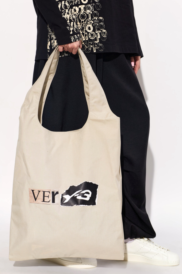 Y-3 ‘Merch Tote’ bag