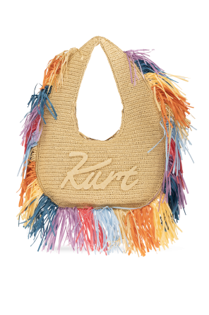 Shoulder bag `Kurt Large` hobo type