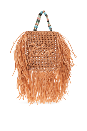 Handtasche „Kurt Mini“