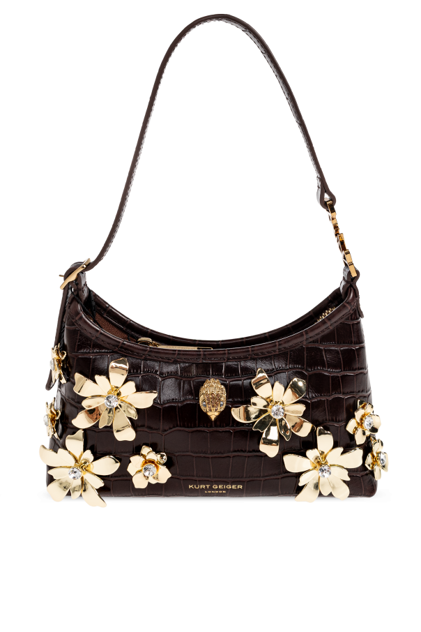 Bag `Kurt Sling Flowers` od Kurt Geiger