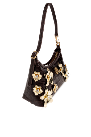 Kurt Geiger Taška „Kurt Sling Flowers“