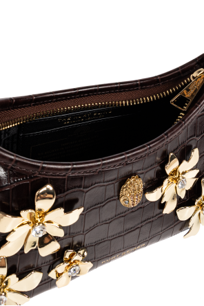 Kurt Geiger Taška „Kurt Sling Flowers“