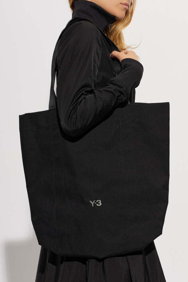 Y-3 Bolso tipo shopper