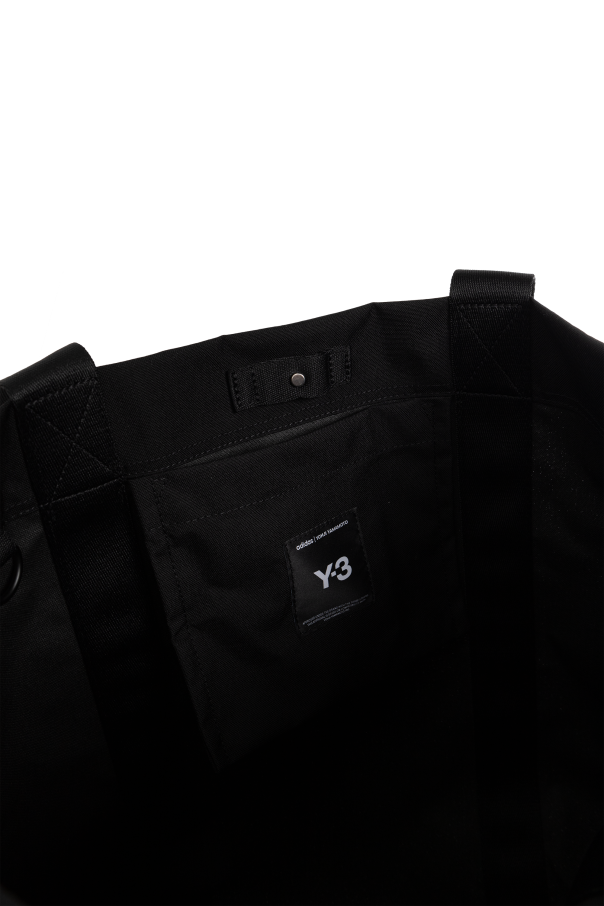 Y-3 Bolso tipo shopper