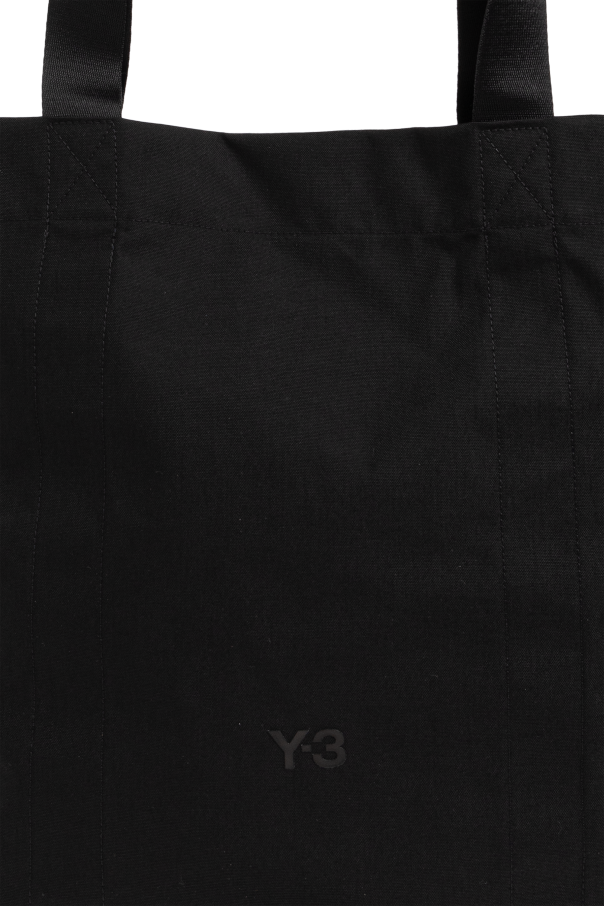 Y-3 Bolso tipo shopper