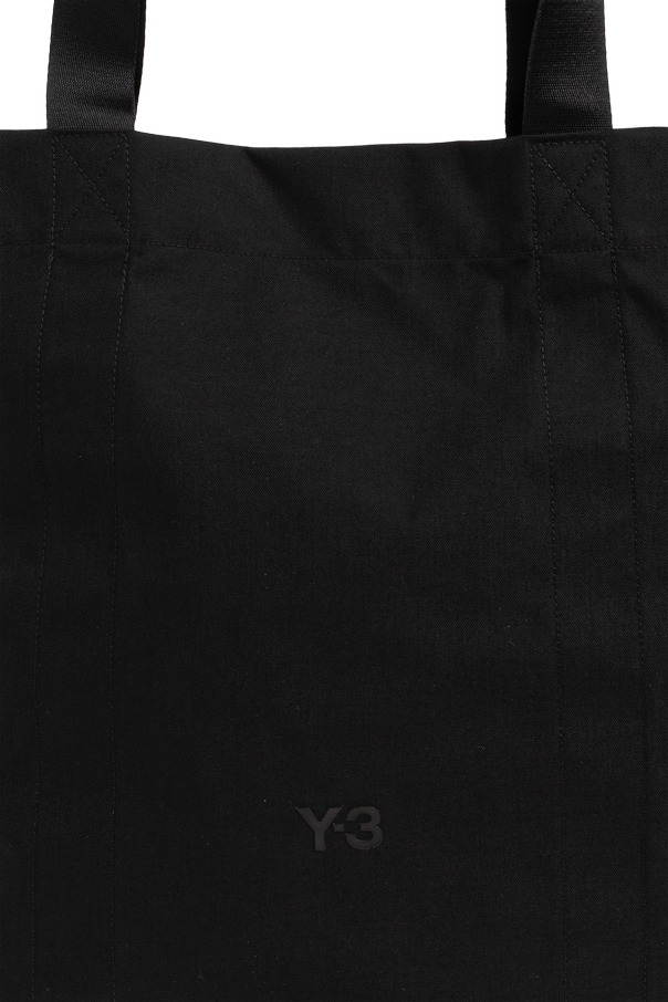Y-3 Чанта тип „shopper“