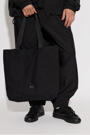 Y-3 Bolso tipo shopper