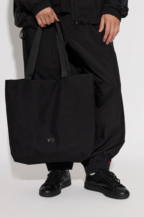 Y-3 Чанта тип „shopper“