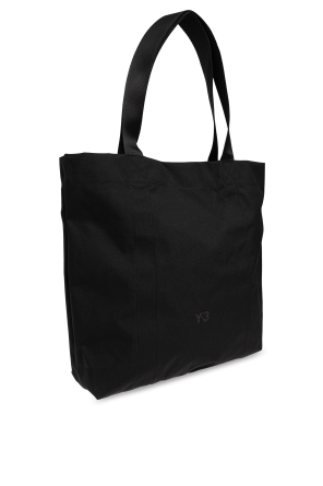 Y-3 Bolso tipo shopper