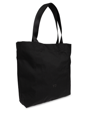 Y-3 Чанта тип „shopper“