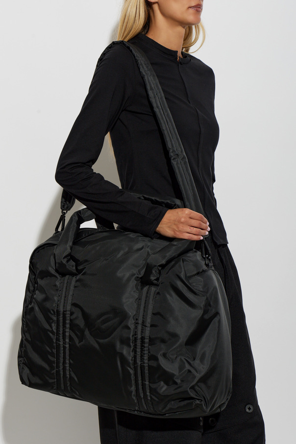 Y-3 Bag with ‘Large’ print